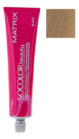 

Краска для волос Socolor. Beauty 90мл: 9G, Краска для волос Socolor. Beauty 90мл