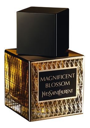 

Magnificent Blossom: парфюмерная вода 80мл, Magnificent Blossom