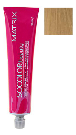 

Краска для волос Socolor. Beauty 90мл: 9W, Краска для волос Socolor. Beauty 90мл