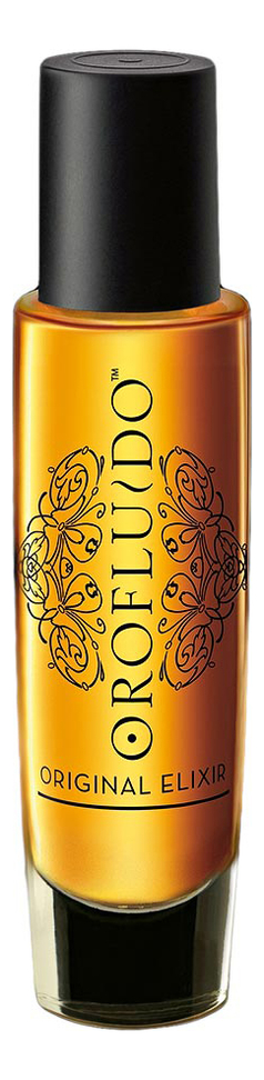 

Эликсир для волос Beauty Elixir For Your Hair: Эликсир 50мл, Эликсир для волос Beauty Elixir For Your Hair