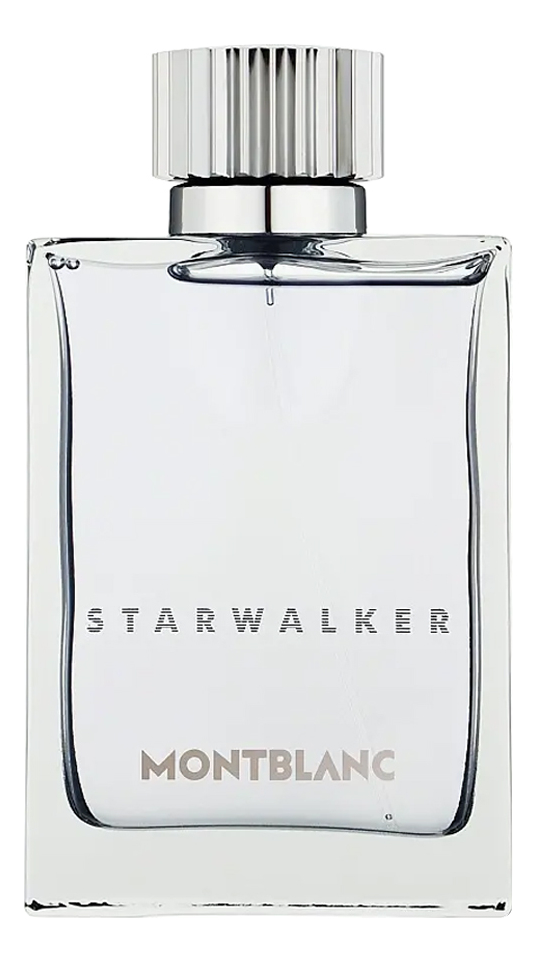 Starwalker: туалетная вода 75мл уценка звездный десант мягк обл