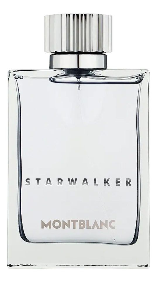

Starwalker: туалетная вода 75мл уценка, Starwalker