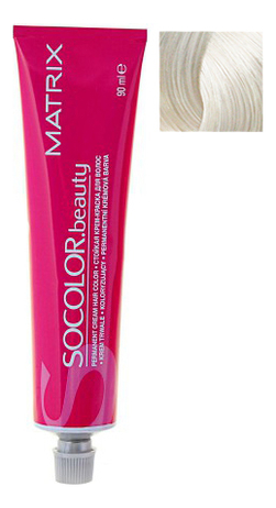 

Краска для волос Socolor. Beauty 90мл: Clear, Краска для волос Socolor. Beauty 90мл
