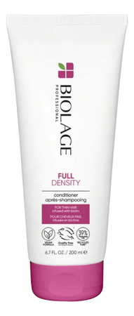 MATRIX Кондиционер для тонких волос Biolage Advanced Fulldensity Conditioner