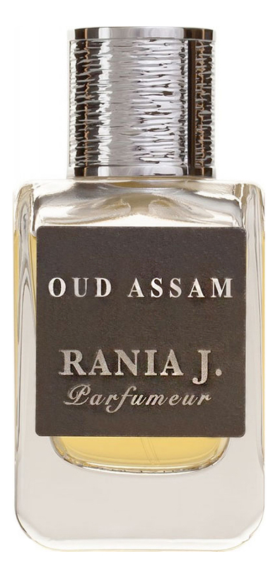 

Oud Assam: парфюмерная вода 50мл уценка, Oud Assam