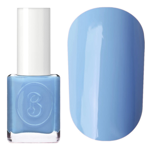 

Дышащий лак для ногтей Dance Color 15мл: 51 Endless Sky, Дышащий лак для ногтей Dance Color 15мл