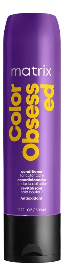 Кондиционер для волос Total Results Color Obsessed Conditioner Кондиционер 300мл 840₽