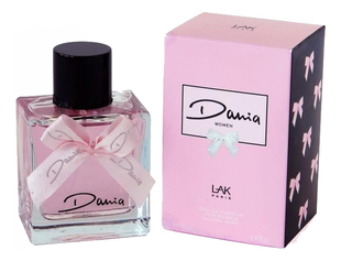 Dania Woman