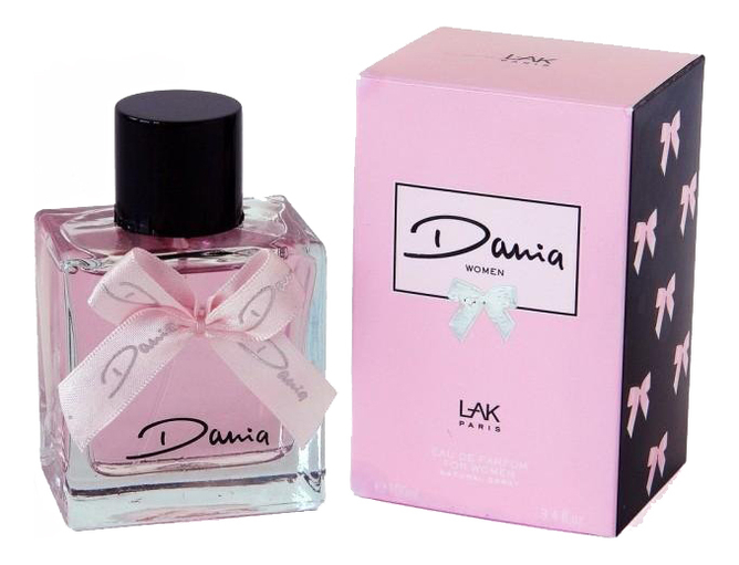 Dania: парфюмерная вода 100мл