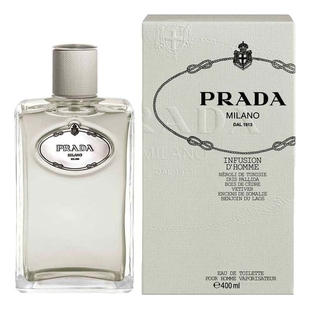 Infusion d`Homme