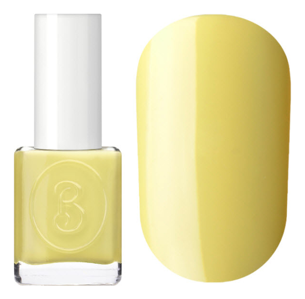 

Дышащий лак для ногтей Berry Season 15мл: 56 Bergamot Fruit, Дышащий лак для ногтей Berry Season 15мл