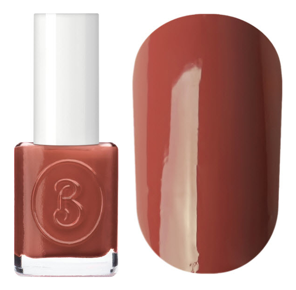 

Дышащий лак для ногтей Berry Season 15мл: 60 Gooseberry, Дышащий лак для ногтей Berry Season 15мл
