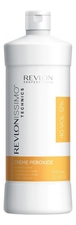 Revlon Professional Кремообразный окислитель для краски Revlonissimo Creme Peroxide 900мл