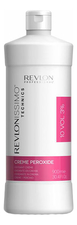 Revlon Professional Кремообразный окислитель для краски Revlonissimo Creme Peroxide 900мл