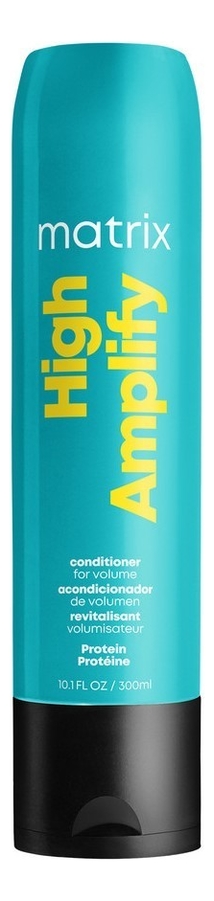 Кондиционер для волос Total Results High Amplify Protein Conditioner: Кондиционер 300мл