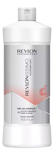 Revlon Professional Кремообразный окислитель для краски Revlonissimo Creme Peroxide 900мл