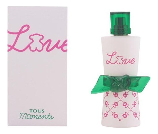 Love: туалетная вода 50мл