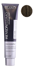 Revlon Professional Крем-краска для волос Revlonissimo Colorsmetique High CoverAge 60мл