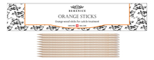 BERENICE Апельсиновые палочки Orange Sticks 10шт
