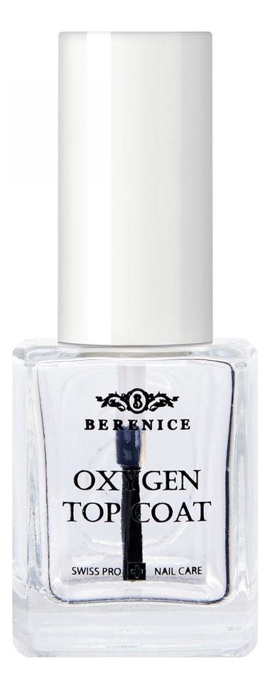 

Дышащее кислородное верхнее покрытие Oxygen Top Coat 15мл