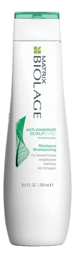 Шампунь для волос против перхоти Biolage Scalpsync Anti-Dandruff Shampoo 250мл