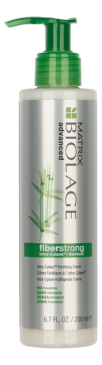 

Укрепляющий крем для волос Biolage Advanced Fiberstrong 200мл
