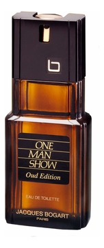  One Man Show Oud Edition