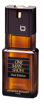 One Man Show Oud Edition