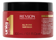 Revlon Professional Маска для волос Uniq One All In One Hair Mask 300мл