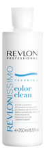 Revlon Professional Средство для снятия краски с кожи Color Clean 250мл