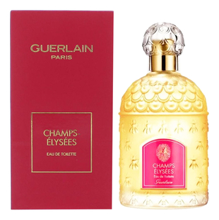 Champs Elysees Eau de Parfum