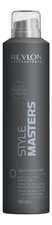 Revlon Professional Спрей блеск для волос Style Masters Shine Spray Glamourama 300мл