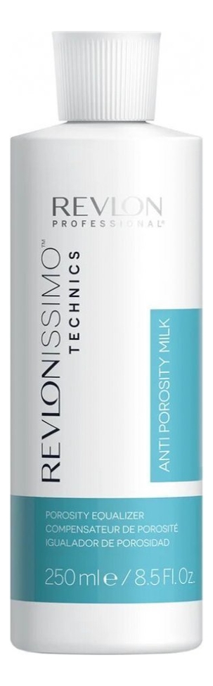 Молочко для волос Revlonissimo Anti Porosity Milk 250мл