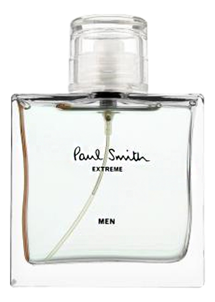 Extreme Men: туалетная вода 100мл уценка