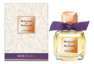 Molinard De Molinard 2017