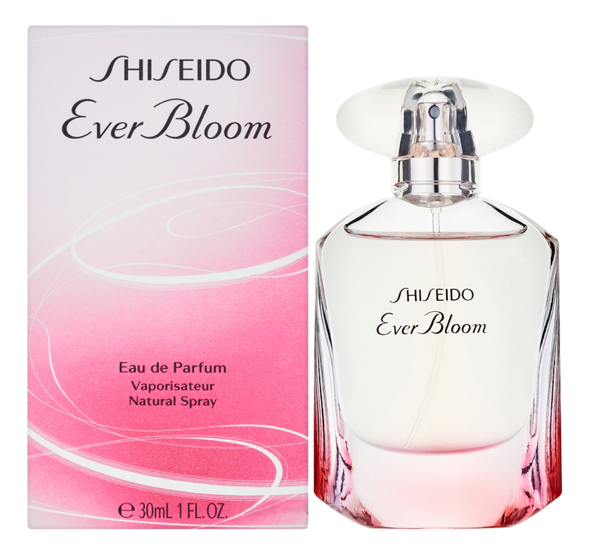 Ever Bloom: парфюмерная вода 30мл incanto bloom