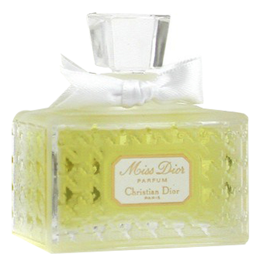 

Christian Dior Miss Dior Originale: духи 15мл тестер, Christian Dior Miss Dior Originale