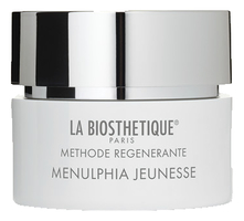 La Biosthetique Регенерирующий крем для лица Methode Regenerante Menulphia Jeunesse 50мл