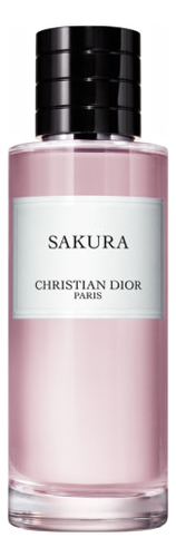 

Sakura: парфюмерная вода 50мл, Sakura