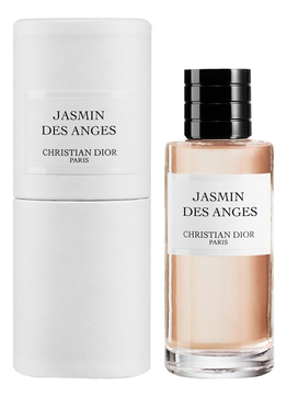Jasmin Des Anges