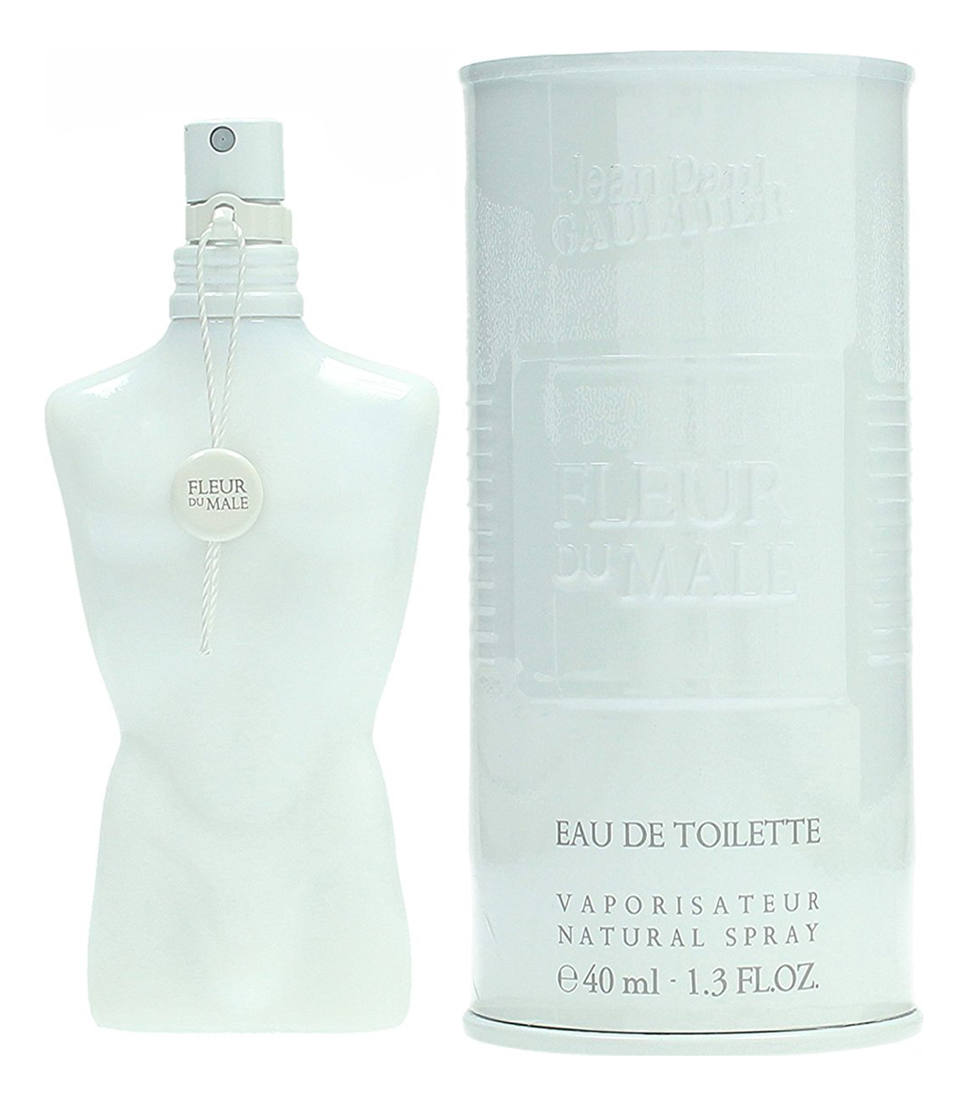 

Fleur Du Male: туалетная вода 40мл, Fleur Du Male
