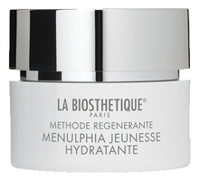 La Biosthetique Регенерирующий увлажняющий крем для лица Methode Regenerante Menulphia Jeunesse Hydratante 50мл