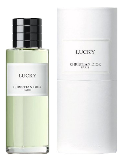 Lucky: парфюмерная вода 125мл эй счастливчик