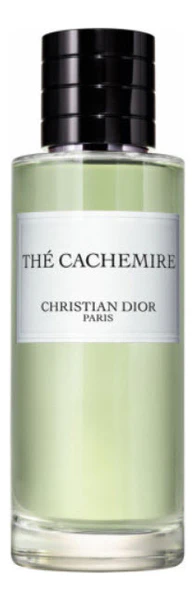 Christian Dior The Cachemire Парфюмерная вода купить от 40 мл по