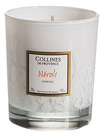 

Ароматическая свеча Neroli 250г