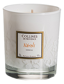 Ароматическая свеча Neroli 250г