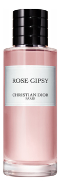 Rose Gipsy