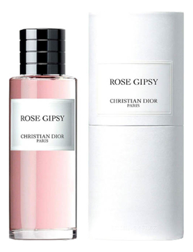 dior perfume rose gipsy