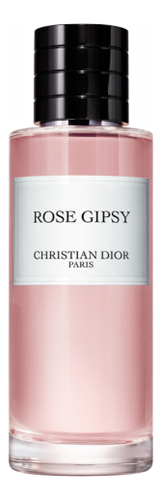 Rose Gipsy: парфюмерная вода 7,5мл