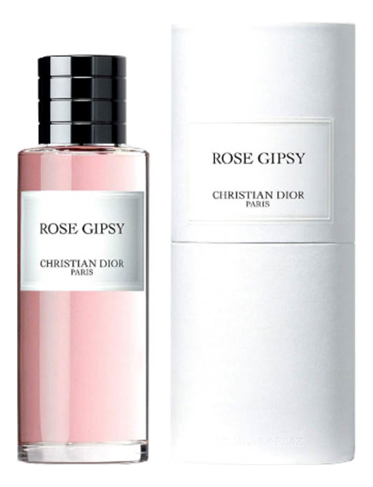 

Rose Gipsy: парфюмерная вода 125мл, Rose Gipsy